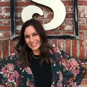 Meet your Posher, Corine